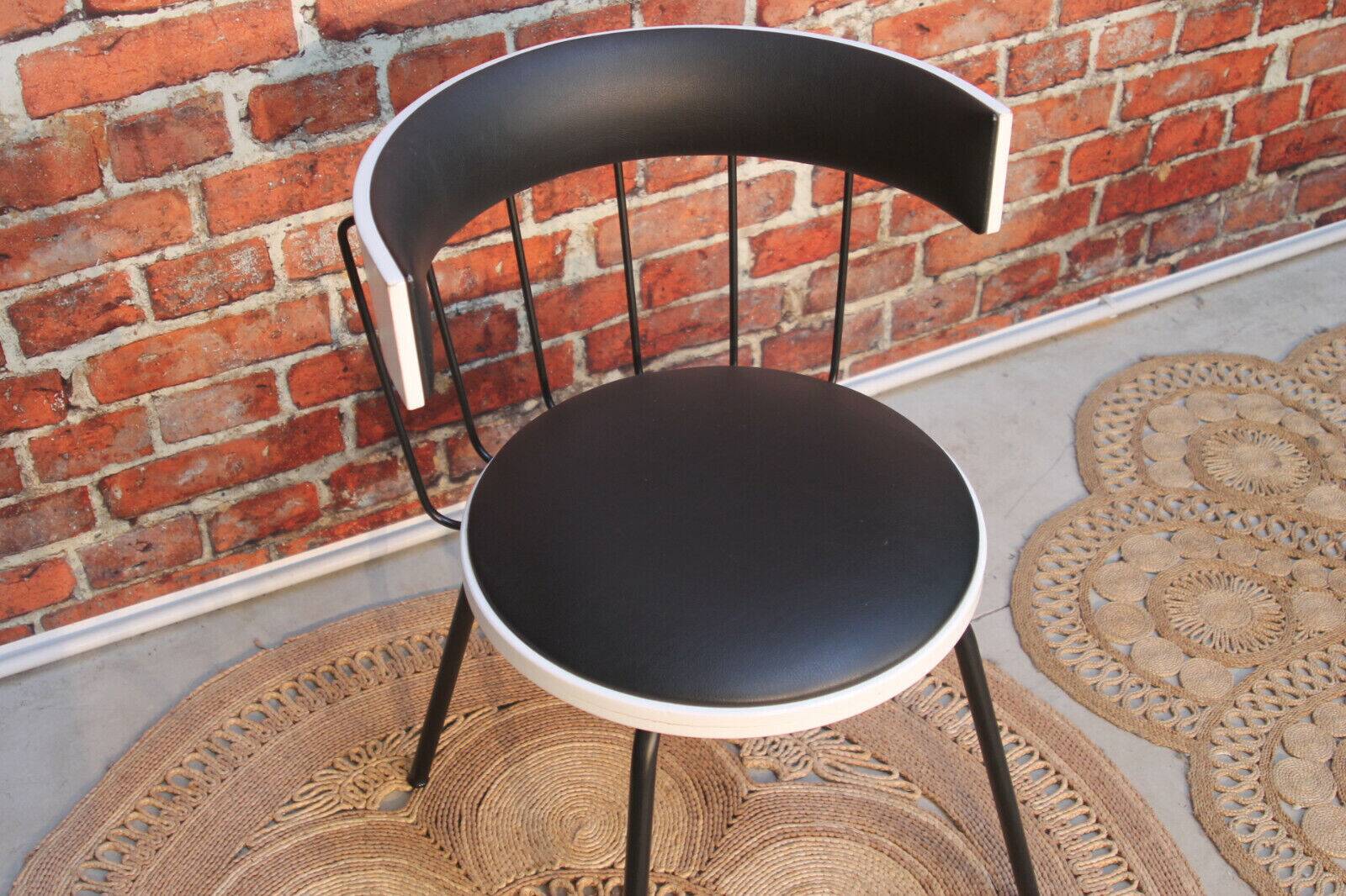 Chaise wilmotte modèle nolita 2010
