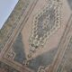 Anatolian Kurdish Wool Carpet sku 3088