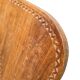 Chaise africaine ancienne