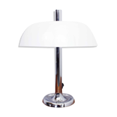 Table lamp "mushroom" Egon Hillebrand 1970