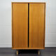 Stag C Range Gentleman's Wardrobe, 1950s