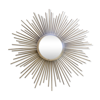 Chaty mirror from the 50s