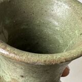 Joseph Talbot ceramic vase from the 60s