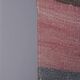 Vintage Turkish hallway rug 75x660 cm
