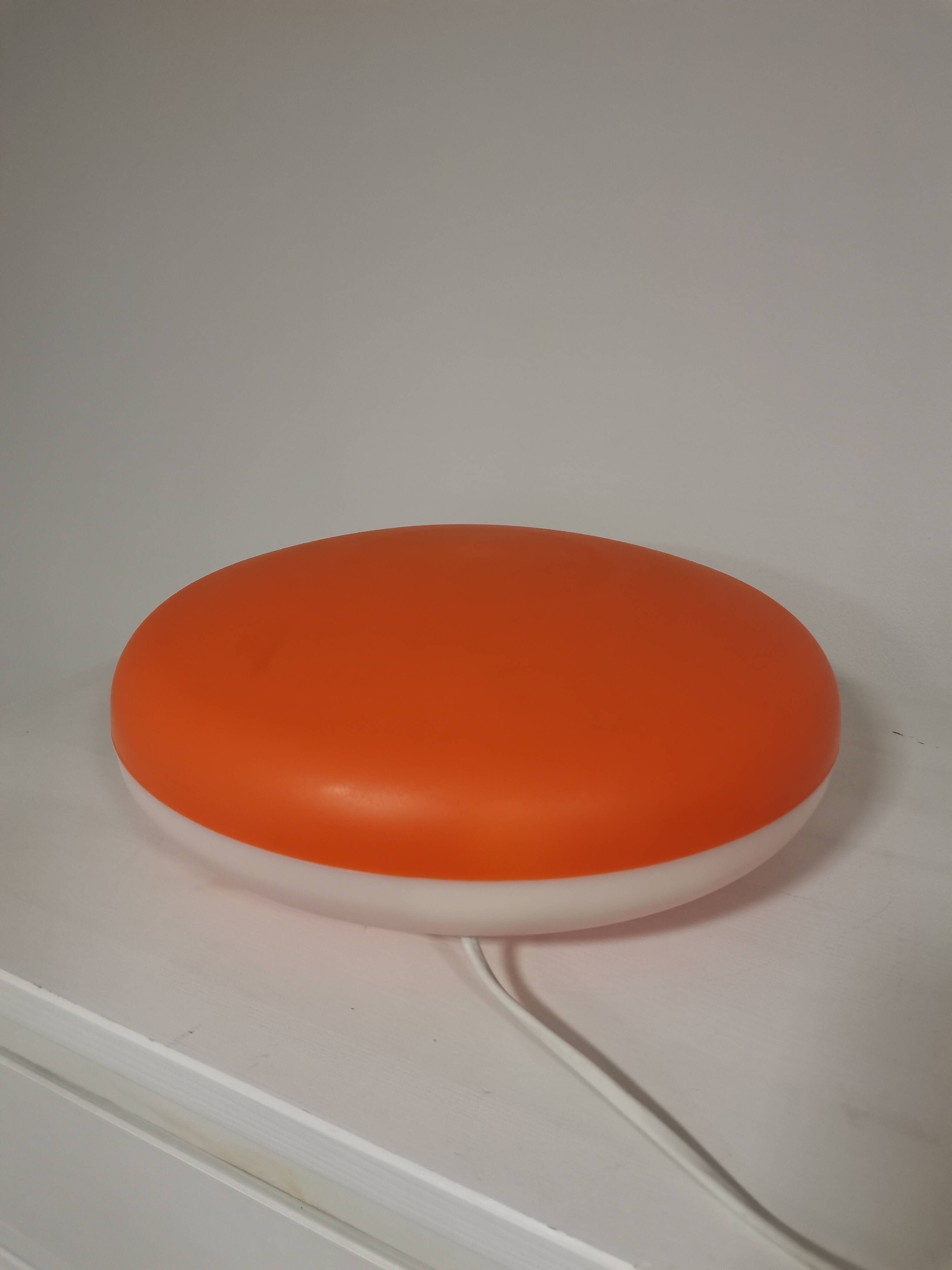 Table/Wall Lamp, 1975-2000