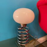 Lamp model spring