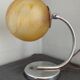 Antique Bauhaus style desk lamp