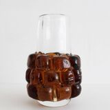 1970's Flower Vase by Frantisek Vizner