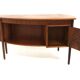 Scandinavian teak desk, Sweden, 1960