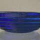 Duo of Fontana Arte glass pockets