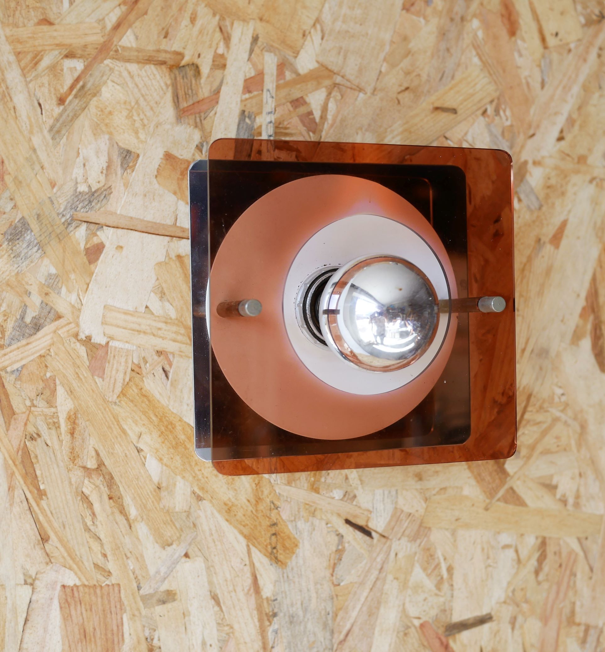 Applies Jocelyne Trocmé disco