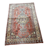 Tapis orientale
