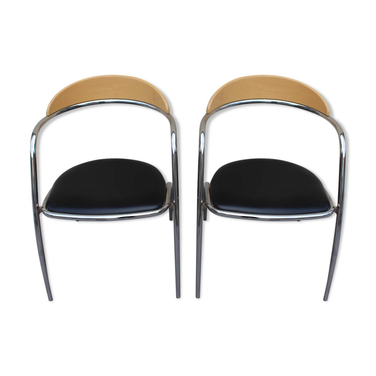 Chair design italy effezeta