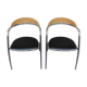 Chair design italy effezeta