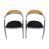 Chair design italy effezeta