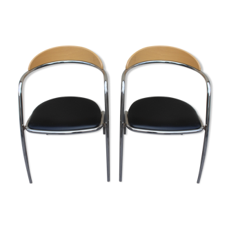 Chair design italy effezeta