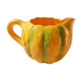 Pumpkin water jug