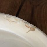 Set of vintage "Biarritz" serving dishes