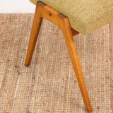 Ottoman Vintage Stool