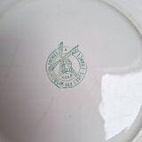 Deep plates Moulin des Loups