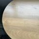 Oval dining table Vienna 200 x 100 mango wood