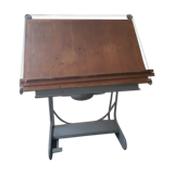 Table d’architecture à dessin