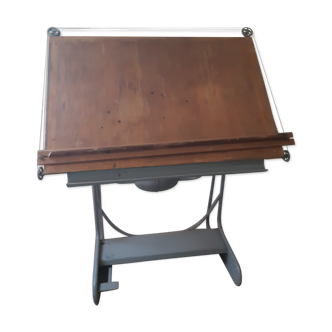 Table d’architecture à dessin