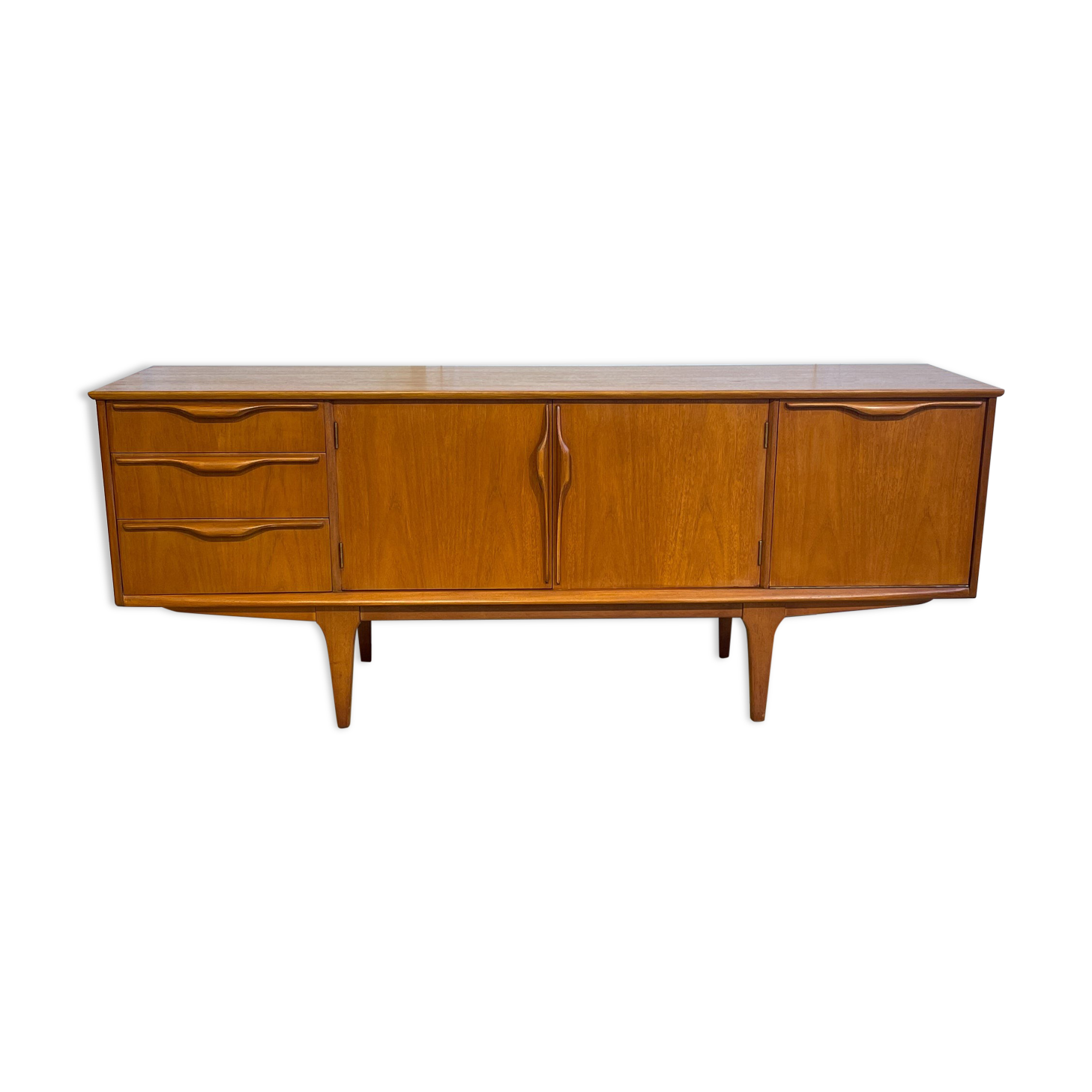 Jentic Enfilade 183cm