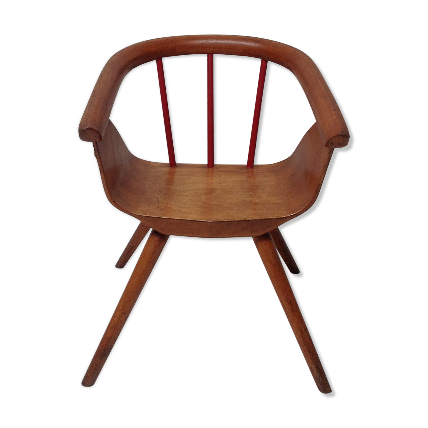 Baumann children's chair