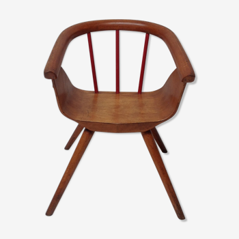 Baumann children's chair