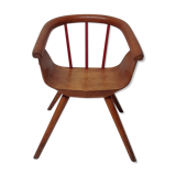 Chaise enfant Baumann