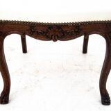 Dining set, France, around 1920.
