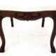 Dining set, France, around 1920.