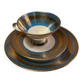 Ensemble petit déjeuner Bavaria vintage chic