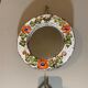 Round ceramic mirror Les Argonautes