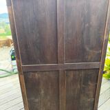 Armoire bibliothèque