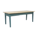 Restored farmhouse table