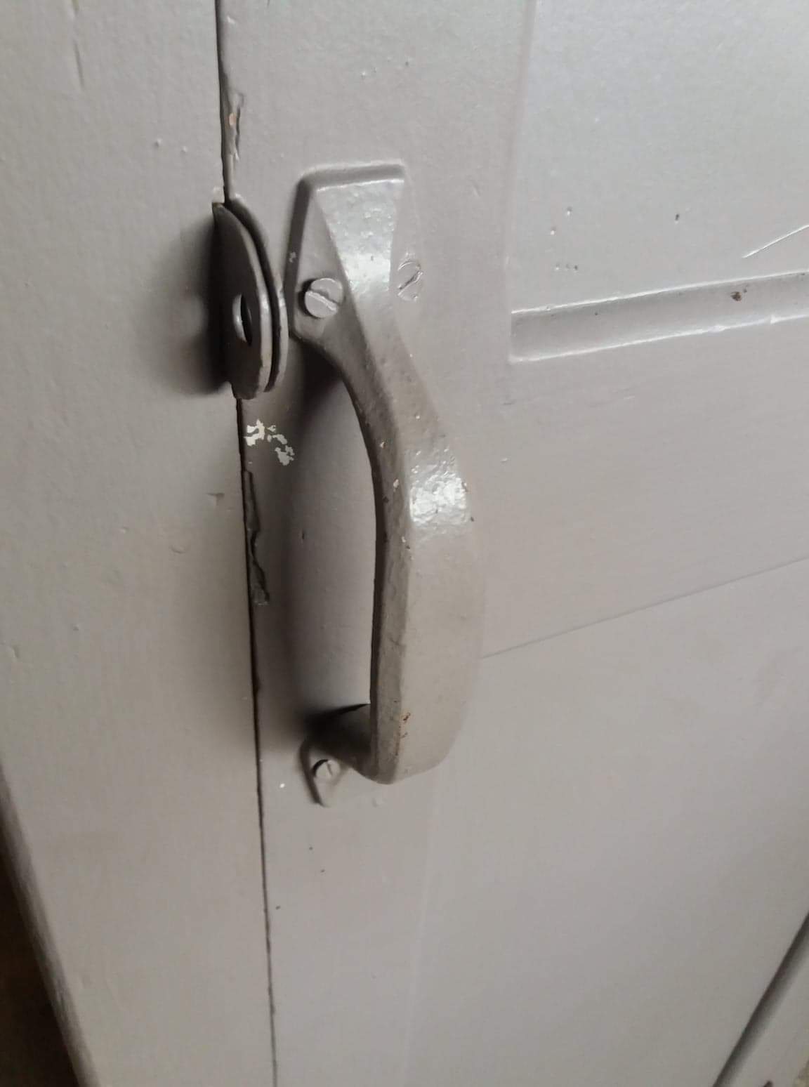 Small Paris wardrobe