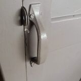 Small Paris wardrobe