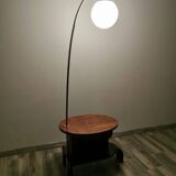Mid-century floor lamp