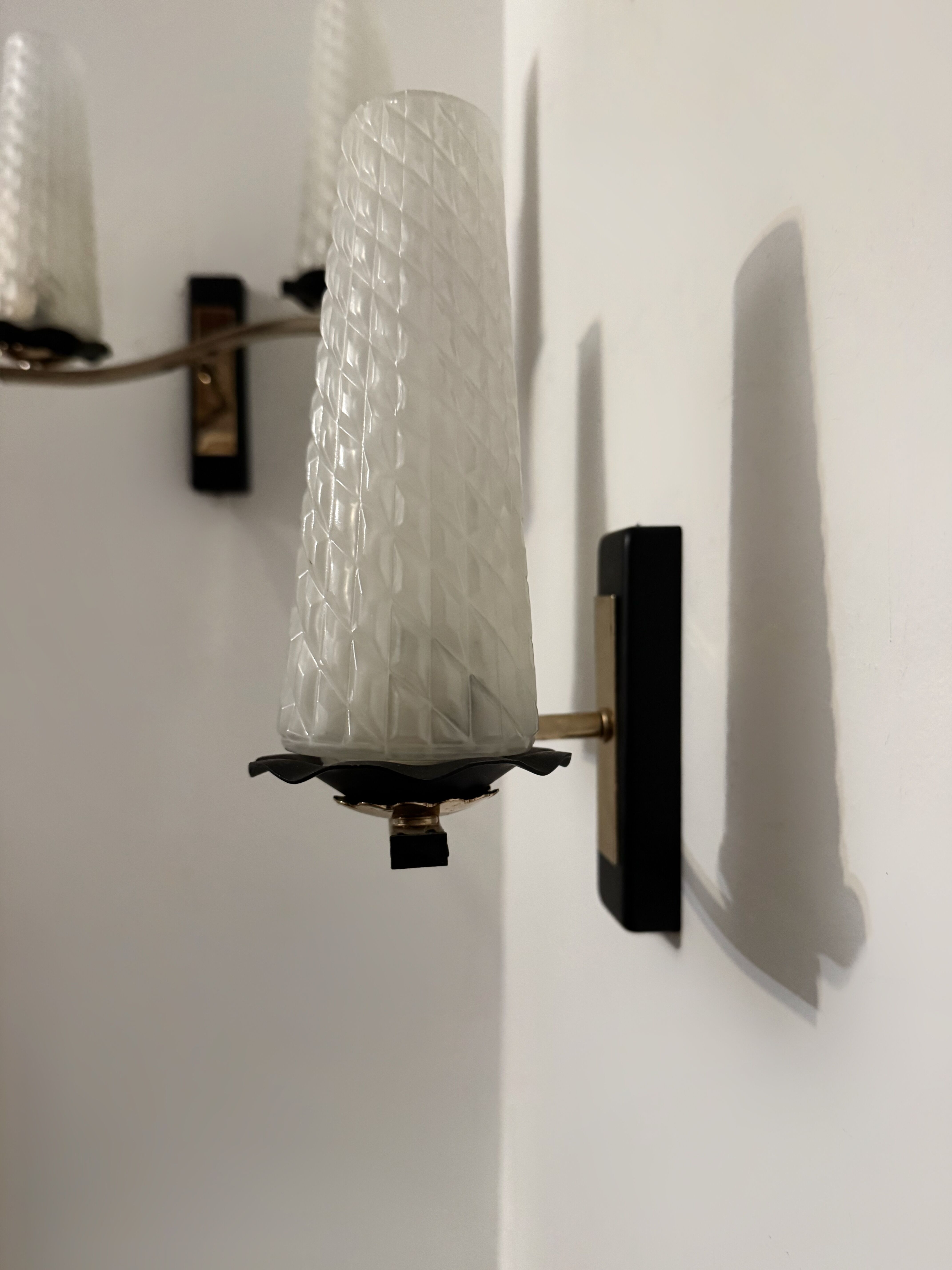 Appliques Arlus années 60