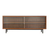 1960s sideboard, WK Möbel
