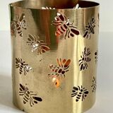 BEE PHOTOPHORE BRASS