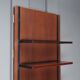 Bookcase 'E22' by Osvaldo Borsani for Tecno - 1960s