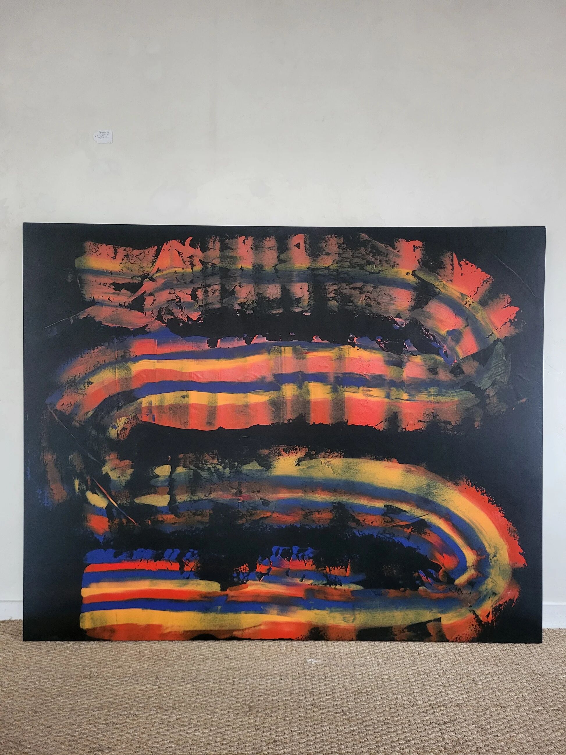 "City at night" by Christophe Prein