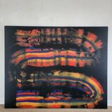 "City at night" by Christophe Prein