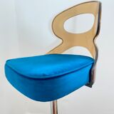 Vintage bar chair 1970