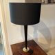 Lampe années 40 style Mazda
