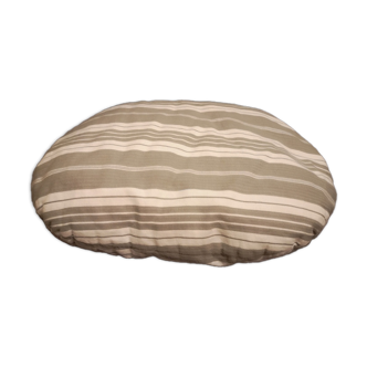 Coussin oreiller d'enfant écolier années 1950/1960