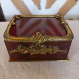 Louis XVI style jewelry box